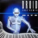 12'' - Mito - Droid (1987 Remix)