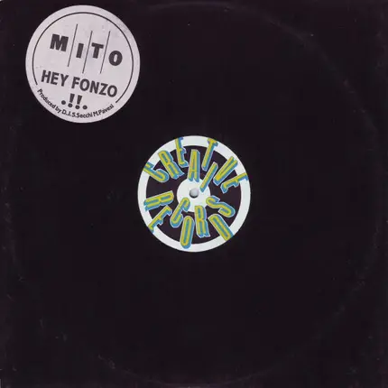 Mito - Hey Fonzo !!