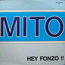 12'' - Mito - Hey Fonzo !!