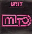 12inch Vinyl Single - Mito - Unit