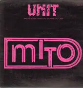12inch Vinyl Single - Mito - Unit