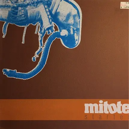 Mitote - Starter