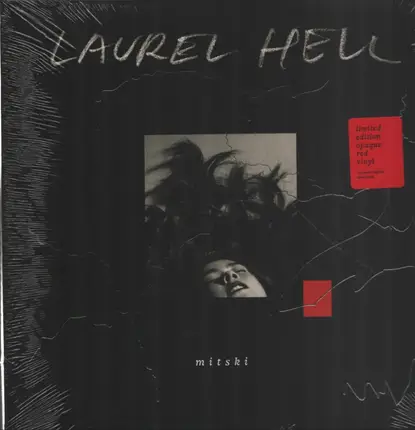 Mitski - Laurel Hell