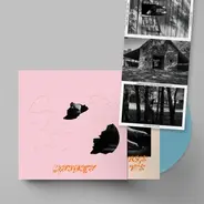Mitski - The Land Is Inhospitable And So Are We (col. Vinyl