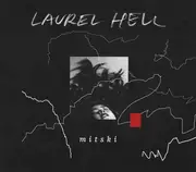 CD - Mitski - Laurel Hell