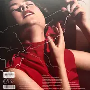 LP - Mitski - Laurel Hell - Opaque Red Vinyl