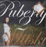 LP - Mitski - Puberty 2