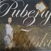 LP - Mitski - Puberty 2 - Inserts