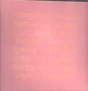 LP - Mitski - The Land Is Inhospitable And So Are We (col. Vinyl - Blue Vinyl incl insert