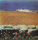 LP - Mitsias / Galani / Kokotas a.o. - Greece - Gatefold