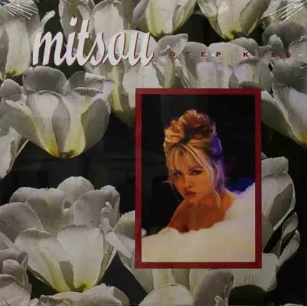 Mitsou - Deep Kiss