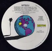 Mitsou - Everybody Say Love