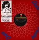 12inch Vinyl Single - Mitsou - Rock'n Roll Is Back Again