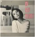 LP - Mitsuko Horie - In My Heart