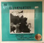 Mitsuko Shirai - Blumenlieder