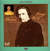 Mitsuko Shirai - Hugo Wolf Lieder