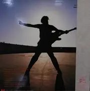 LP - Mitsutoshi Anbe - Steel Town - OBI + Insert