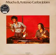 Miucha & Antonio Carlos Jobim - Miúcha & Antonio Carlos Jobim