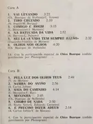 LP - Miucha & Antonio Carlos Jobim - Miucha & Antonio Carlos Jobim