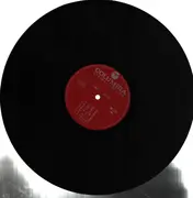 LP - Miura Kashiku - Volktales - no OBI