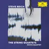 Double LP - Mivos Quartet - Steve Reich: The String Quartets