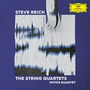 Mivos Quartet