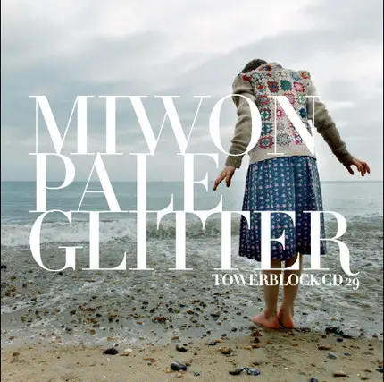 Miwon - Pale Glitter