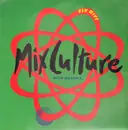 12'' - Mix Culture With Satch L. - Fly Girl