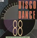12'' - Mix Busters - Disco Dance '88