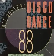 Mix Busters - Disco Dance '88