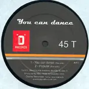 Mix Machine - You Can Dance