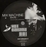 12inch Vinyl Single - Mix Machine - Electrogenic