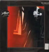 12inch Vinyl Single - Mix Machine - Electrogenic