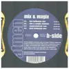 12inch Vinyl Single - Mix & Magix - Atmen