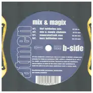 Mix & Magix - Atmen
