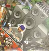 Double LP - Mix Master Mike - Anti Theft Device