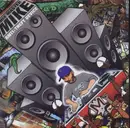 CD - Mix Master Mike - Anti-Theft Device