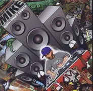 Mix Master Mike - Anti-Theft Device