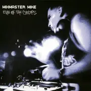 CD - Mix Master Mike - Eye Of The Cyklops - EP