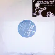 Mix Master Mike - Needle Thrasher