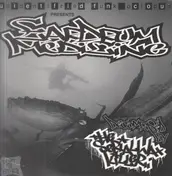 Mix Master Mike - Unidentifried Funk Octopus Presents Eardrum Medicine