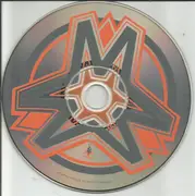 CD - Mix Master Mike - Eye Of The Cyklops - EP