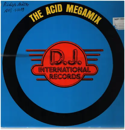 Mix Masters - House Express