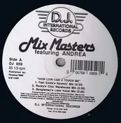 Mixmasters - How Low Can U Touch Me