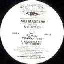12'' - Mix Masters Featuring M.C. Action - It's About Time