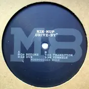 mix mup - Drive-By