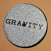12inch Vinyl Single - Mix Mup - Gravity