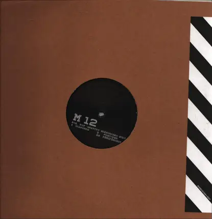 Mix Mup - Gravity