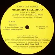 Bumpin' City Records