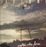 LP - Mixtuur - Vallee Des Fous